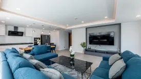 3 Bedroom Condo for rent in Serenity Residence Jomtien, Nong Prue, Chonburi