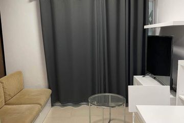 1 Bedroom Condo for rent in A Space Asoke - Ratchada, Din Daeng, Bangkok near MRT Phra Ram 9