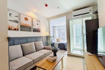 Condo for rent in Regent Home Bangna, Bang Na, Bangkok near BTS Bang Na