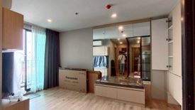 2 Bedroom Condo for rent in Brix Condominium Charan 64, Bang Yi Khan, Bangkok near MRT Sirindhorn