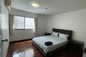 2 Bedroom Apartment for rent in Charming Resident Sukhumvit 22, Khlong Toei, Bangkok near MRT Queen Sirikit National Convention Centre