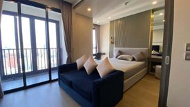 1 Bedroom Condo for rent in Ashton Asoke, Khlong Toei Nuea, Bangkok near MRT Sukhumvit