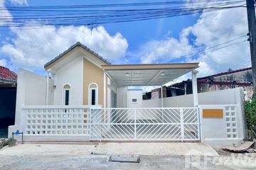 2 Bedroom Townhouse for sale in Wichit, Phuket