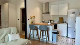 1 Bedroom Condo for sale in The Title Halo 1, Sakhu, Phuket