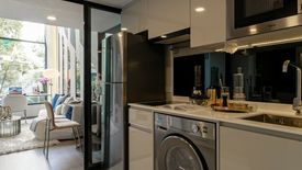 1 Bedroom Condo for sale in SOHO Bangkok Ratchada, Huai Khwang, Bangkok near MRT Huai Khwang