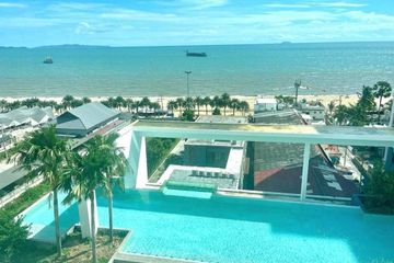 1 Bedroom Condo for sale in Aeras, Nong Prue, Chonburi