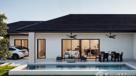 3 Bedroom Villa for sale in Green Village Hua Hin, Thap Tai, Prachuap Khiri Khan