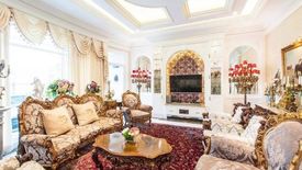 5 Bedroom Villa for sale in Din Daeng, Bangkok near MRT Phra Ram 9