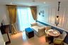 1 Bedroom Condo for sale in Seven Seas Cote d'Azur, Na Jomtien, Chonburi