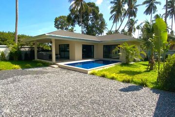 2 Bedroom Villa for sale in Na Mueang, Surat Thani