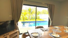 2 Bedroom Villa for sale in Na Mueang, Surat Thani