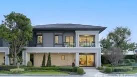 4 Bedroom House for sale in Britania Bangna-Srivaree, Sisa Chorakhe Yai, Samut Prakan