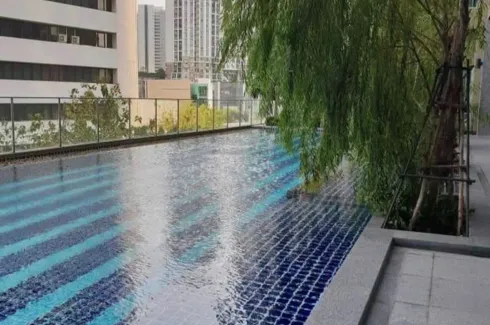 2 Bedroom Condo for rent in Noble Revolve Ratchada 2, Huai Khwang, Bangkok near MRT Thailand Cultural Centre