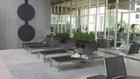 2 Bedroom Condo for rent in Noble Revolve Ratchada 2, Huai Khwang, Bangkok near MRT Thailand Cultural Centre