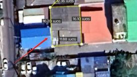 Land for sale in Wang Thonglang, Bangkok