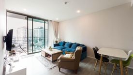 2 Bedroom Condo for sale in The Room Sukhumvit 69, Phra Khanong Nuea, Bangkok near BTS Phra Khanong