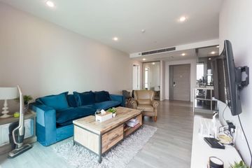 2 Bedroom Condo for sale in The Room Sukhumvit 69, Phra Khanong Nuea, Bangkok near BTS Phra Khanong