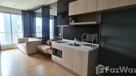 1 Bedroom Condo for rent in Rhythm Sukhumvit 50, Phra Khanong, Bangkok near BTS On Nut