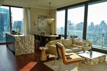 3 Bedroom Condo for sale in KHUN by YOO inspired by Starck, Khlong Tan Nuea, Bangkok near BTS Thong Lo