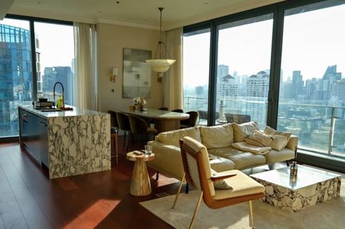3 Bedroom Condo for sale in KHUN by YOO inspired by Starck, Khlong Tan Nuea, Bangkok near BTS Thong Lo