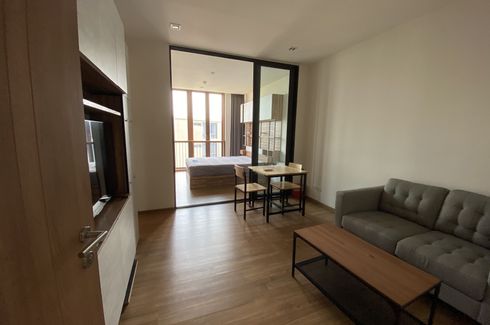1 Bedroom Condo for rent in Hasu Haus, Phra Khanong Nuea, Bangkok near BTS On Nut