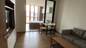 1 Bedroom Condo for rent in Hasu Haus, Phra Khanong Nuea, Bangkok near BTS On Nut