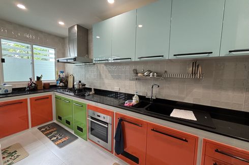 3 Bedroom House for rent in Manthana Onnut-Wongwaen 2, Prawet, Bangkok