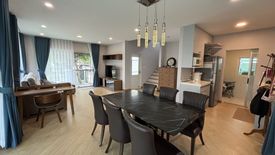 3 Bedroom House for rent in Manthana Onnut-Wongwaen 2, Prawet, Bangkok