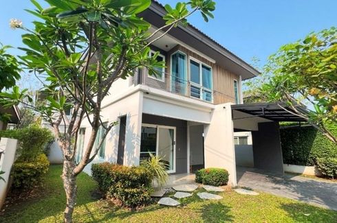 3 Bedroom House for rent in inizio Chiang Mai, San Kamphaeng, Chiang Mai