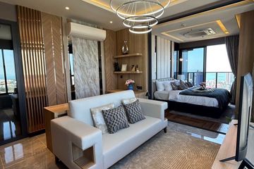 1 Bedroom Condo for rent in Once Pattaya Condominium, Na Kluea, Chonburi