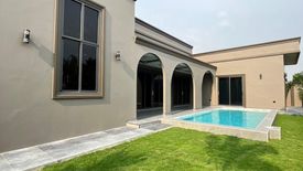 3 Bedroom Villa for sale in Pong, Chonburi
