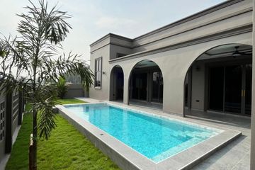 3 Bedroom Villa for sale in Pong, Chonburi