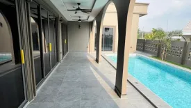 3 Bedroom Villa for sale in Pong, Chonburi