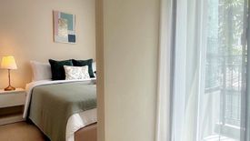 1 Bedroom Condo for rent in Belgravia Ratchada 17, Din Daeng, Bangkok near MRT Sutthisan