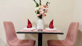 1 Bedroom Condo for rent in Belgravia Ratchada 17, Din Daeng, Bangkok near MRT Sutthisan