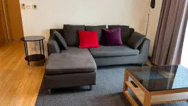 2 Bedroom Condo for rent in Siri at Sukhumvit, Phra Khanong, Bangkok near BTS Thong Lo