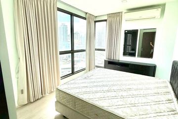 1 Bedroom Condo for rent in Rhythm Sukhumvit 44/1, Phra Khanong, Bangkok near BTS Phra Khanong