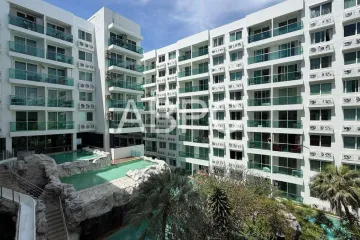 1 Bedroom Condo for sale in Nong Prue, Chonburi