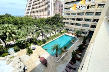 1 Bedroom Condo for rent in View Talay Residence 6, Na Kluea, Chonburi