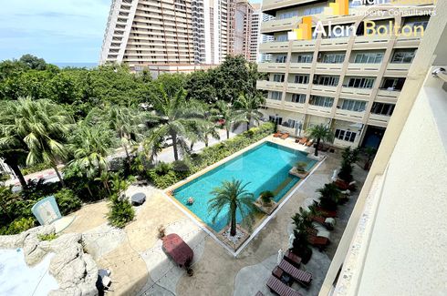 1 Bedroom Condo for rent in View Talay Residence 6, Na Kluea, Chonburi