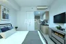 1 Bedroom Condo for Sale or Rent in Nong Prue, Chonburi