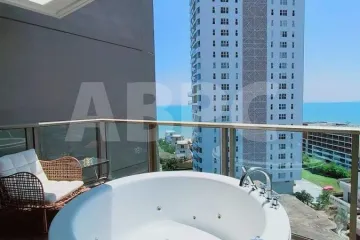 1 Bedroom Condo for sale in Na Jomtien, Chonburi