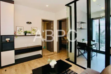 1 Bedroom Condo for sale in Nong Prue, Chonburi