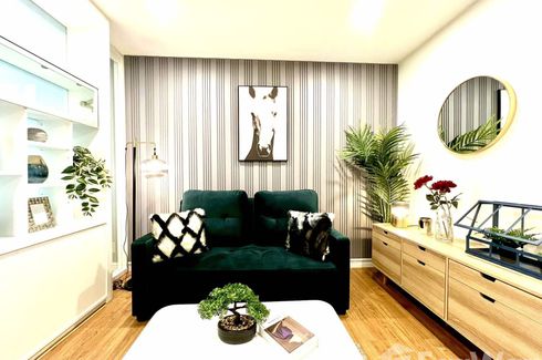 Condo for rent in Centric Scene Sukhumvit 64, Bang Na, Bangkok near BTS Punnawithi