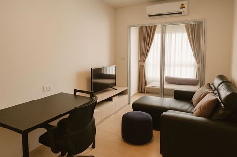 1 Bedroom Condo for rent in Niche Mono Sukhumvit - Puchao, Thepharak, Samut Prakan near BTS Pu Chao