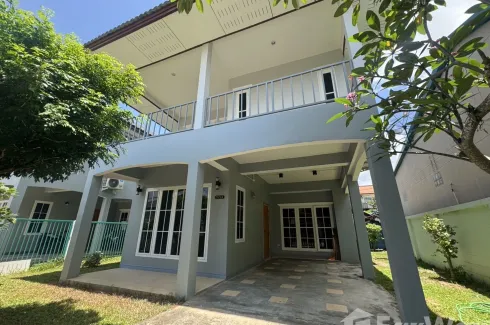 3 Bedroom House for rent in Chalong, Phuket