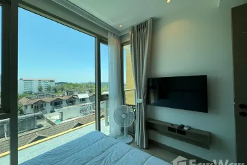 1 Bedroom Condo for rent in The Riviera Ocean Drive, Nong Prue, Chonburi