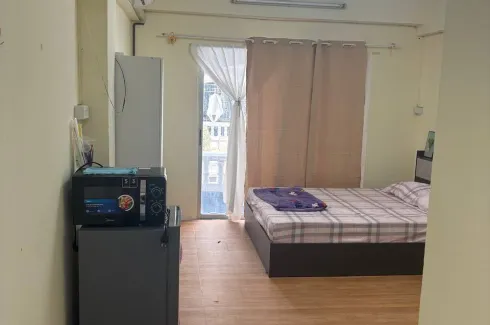 Condo for rent in Dokmai, Bangkok