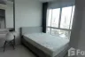 Condo for rent in The Prodigy Phetkasem 62, Bang Wa, Bangkok near MRT Bang Khae