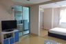 1 Bedroom Condo for rent in The Station Sathorn - Bangrak, Thung Wat Don, Bangkok near BTS Surasak